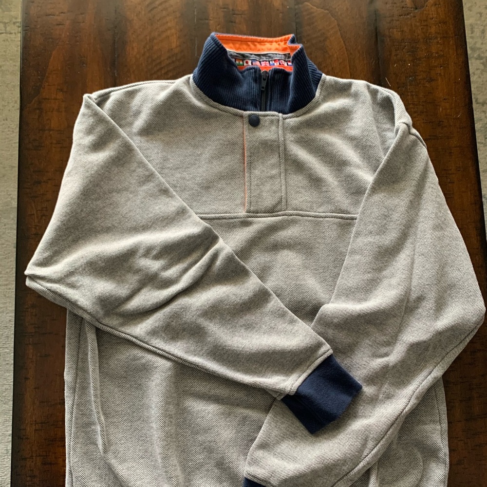 Orvis Signature Sweatshirt